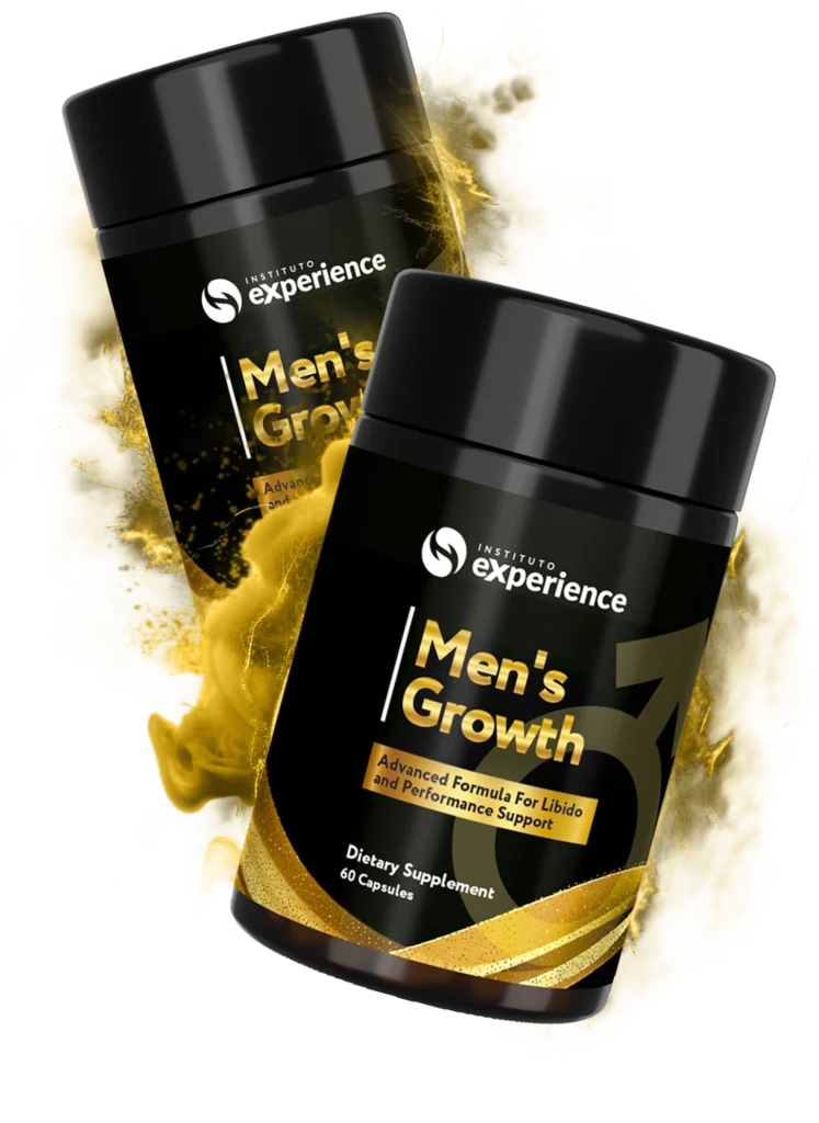 Men's Growth